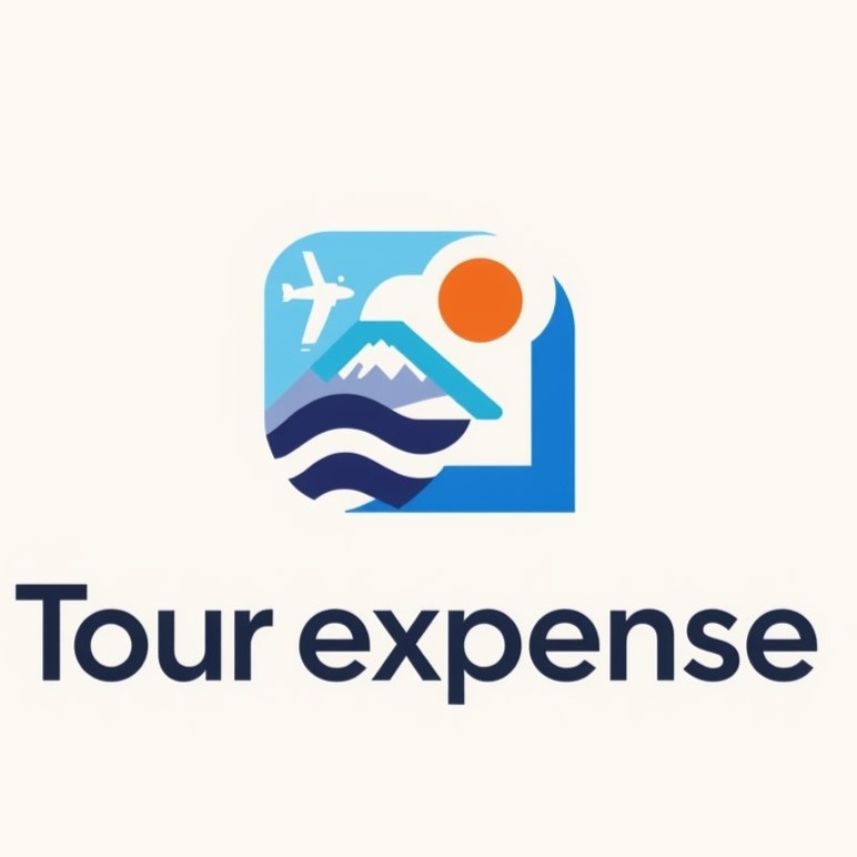Tour Expense Manager Logo